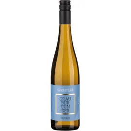Weingut Spreitzer Grauburgunder trocken 2024