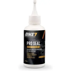 Fahrradzubehör Verschluss für Tubeless-Reifen - Bike7 Pro Seal 125ml 125ML