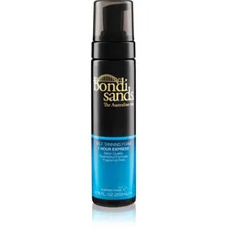 Bondi Sands Self Tanning Foam 1 Hour Express Selbstbräunerschaum für schnellere Bräune 200 ml
