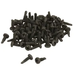 Schraube ROMIX ROM C60161, 10 Stück