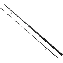 MADCAT Black Spin 240cm 40-150g - Wallerrute, Welsrute, Raubfischrute, Spinnrute, Bootsrute