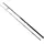 MADCAT Black Spin 240cm 40-150g - Wallerrute, Welsrute, Raubfischrute, Spinnrute, Bootsrute