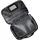 The North Face Base Camp Voyager TOILETRY KIT TNF black/asphalt GREY