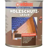 Wilckens Holzschutzlasur 750 ml, Nussbaum