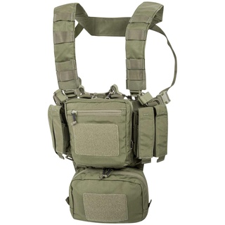 Helikon-Tex Training Mini Rig (TMR) - Cordura - Adaptive Green