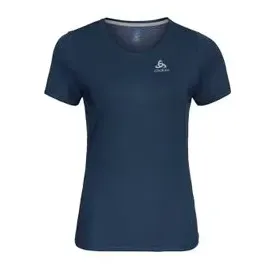 Odlo F-Dry Funktionsshirt Blau S