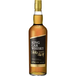 King Car Conductor Kavalan