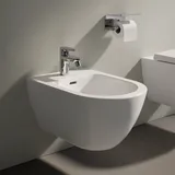 Laufen PRO X Bidet, H8308600003021,