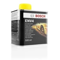 Bosch Bremsflüssigkeit 0.5L