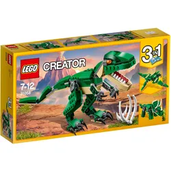 LEGO Dinosaurier