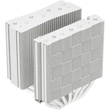 Deepcool Assassin 4S WH CPU Kühler für AMD und Intel CPU weiß
