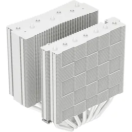 Deepcool Assassin 4S WH CPU Kühler für AMD und Intel CPU weiß