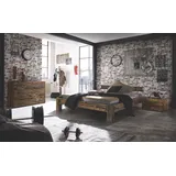 Hasena San Luca 140 x 200 cm Beige