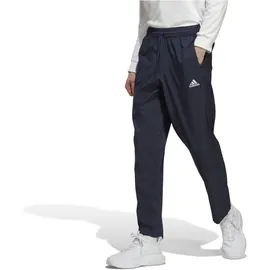 adidas AEROREADY Essentials Stanford Open Hem Embroidered Small Logo Pants