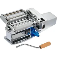 Gsd Imperia ELECTRIC IMPERIA 230V IPASTA METAL. CLASSICA Silber