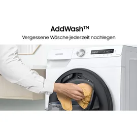 Samsung WW80T654ALX Waschmaschine (8 kg, 1400 U/min)