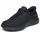 SKECHERS Contour Foam - Cozy Fit Herren Schwarz 46