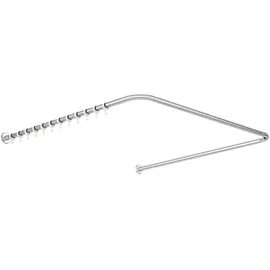 Hewi Duschvorhangstange 987 x 975 x 987 mm weiß