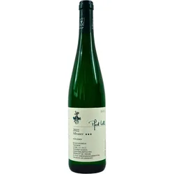 2022 Silvaner trocken "Pferd Willi"