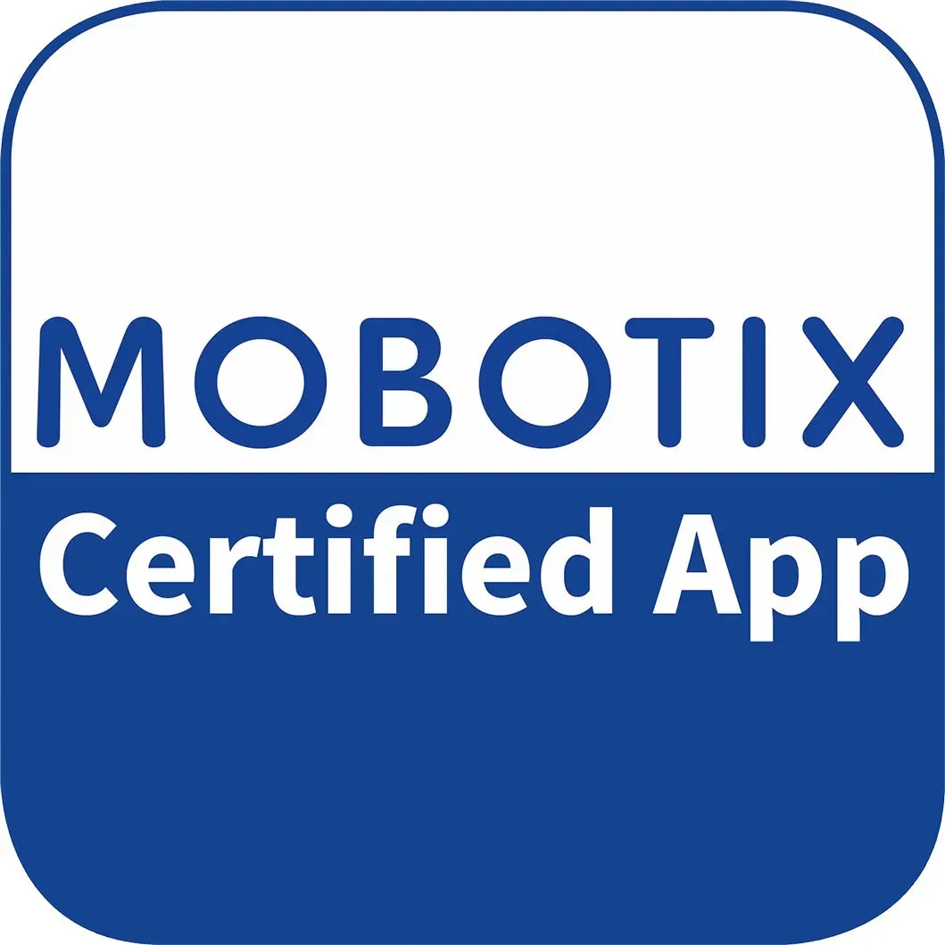 Mobotix L*Vaxtor App Mx-APP-VX-UIC
