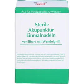 JOVITA PHARMA AKUPUNKTURNADELN Tianxie 0.25x25mm Steril/Einmal