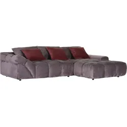 Gutmann Factory PLANET Ecksofa
