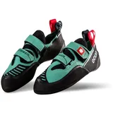 Ocun Strike Qc Kletterschuhe Green EU 38 1/2