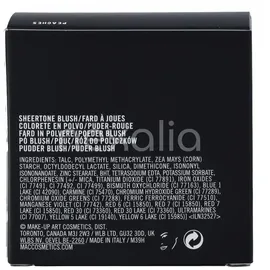 MAC Blush Pflege 6 g