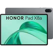 Honor Pad X8a 11" 4 GB RAM 128 GB Wi-Fi Space Grey