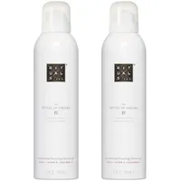 Doppelpack The Ritual of Sakura Foaming Shower Gel