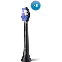 Philips Sonicare Sensitive Aufsteckbürste 8 St.