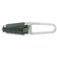 Rutenbeck Abspannklemme 801 Edelstahl AKL VA