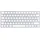 Apple Magic Keyboard DE 2. Generation