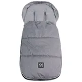 Kaiser 65764325 Fußsack for Joie Kinderwagen, LUKKY