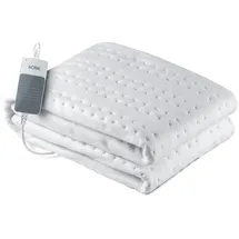 Solac Heated Mattress 150 x 80 cm Weiß