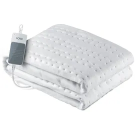 Solac Heated Mattress 150 x 80 cm Weiß