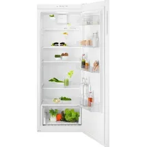 Electrolux LRB1DE33W Kühlschrank (309 l, 1550 mm hoch, Weiß)
