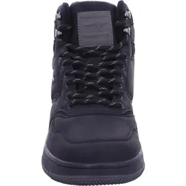 KangaROOS K-Watch Bliz Herren Weite E Jet Black Mono 46