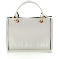 Valentino Handtasche Pigalle Shopping Bag Bianco