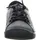 Softinos Klassische Schnürschuhe in Schwarz | Gr.: 37