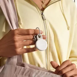 Chipolo LOOP weiß