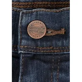 Wrangler Texas Stretch Jeans Blue / Black 48 32