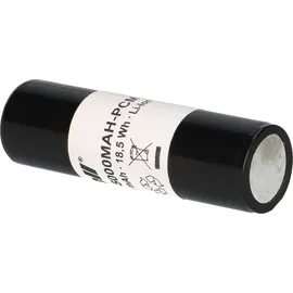 XCell Li-Ion Akku 21700 5000 mAh 1 St.