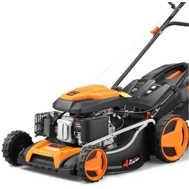 FUXTEC FX-RM5196