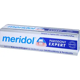 Meridol Parodont Expert Zahnpasta 75 ml