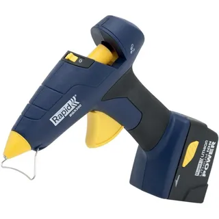 Rapid Heissklebepistole BGX 300 Isaberg