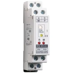 TCS Tür Control Bus-Relais BRE2-SG