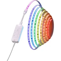 Nanoleaf Essentials Matter Smart Multicolor HD Lightstrip 5m