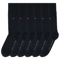 Tommy Hilfiger Socken 6er Pack MEN SOCK 6P ECOM
