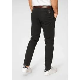 Levi's XX Chino Standard Taper Mineral Black 34/32